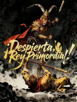 ¡Despierta, Rey Primordial! completo