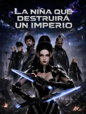 La niña que destruirá un imperio – dorama corto