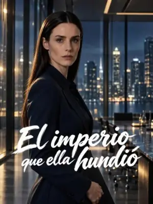 El imperio que ella hundió completo