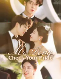 Mr. Long, Check Your Pride cover