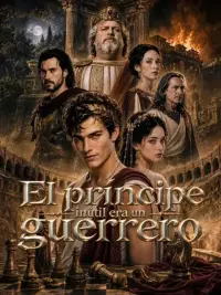 El príncipe inútil era un guerrero completo