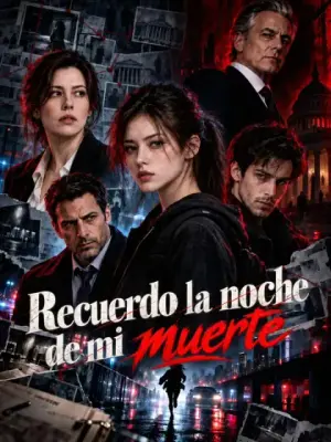Recuerdo la noche de mi muerte – dorama corto