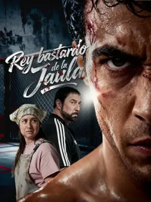Rey bastardo de la jaula – dorama corto