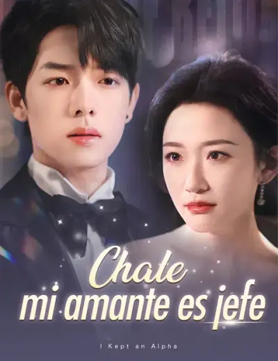 Chale, mi amante es jefe — portada