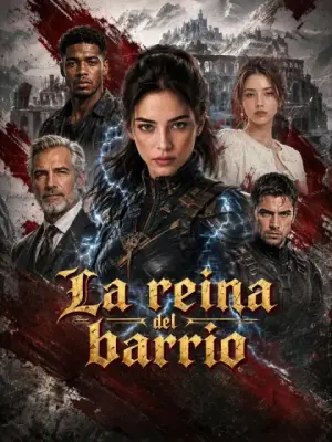 La reina del barrio – dorama corto