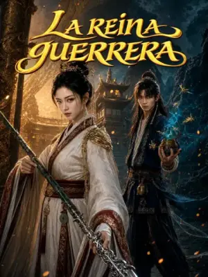 La reina guerrera completo