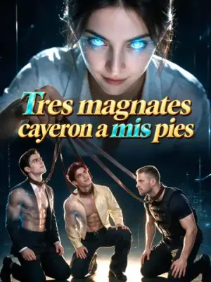 Tres magnates cayeron a mis pies – dorama corto