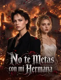 No te metas con mi hermana completo