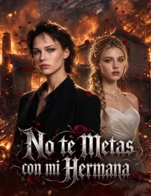 No te metas con mi hermana – dorama corto