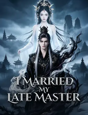 I Married My Late Master