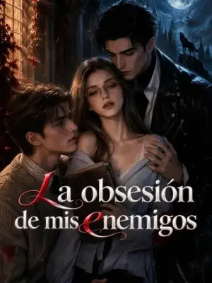 La obsesión de mis enemigos – dorama corto