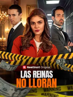 Las reinas no lloran – dorama corto