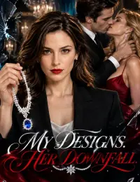 My Designs, Her Downfall cover