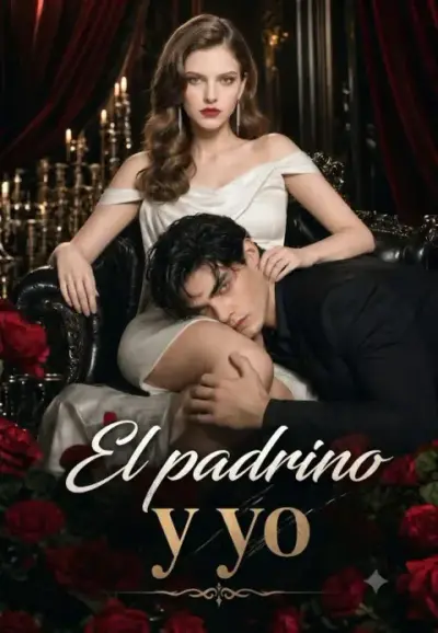 Mi Vida junto al Padrino — portada