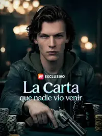 La carta que nadie vio venir completo