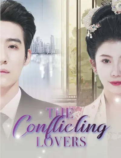 The Conflicting Lovers poster