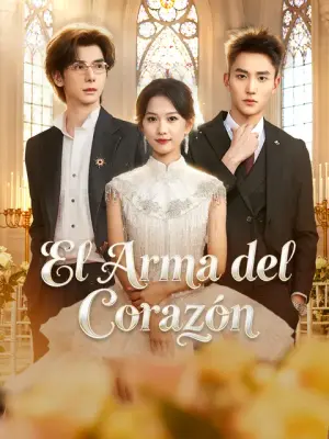 El Arma del Corazón – dorama corto