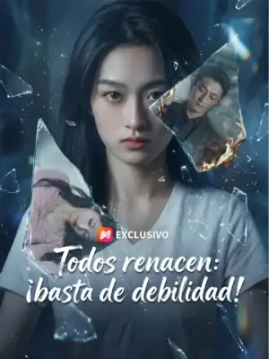 Todos renacen: ¡basta de debilidad! completo