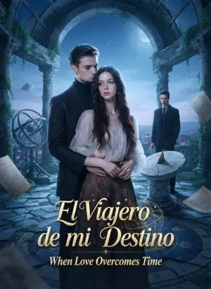 El Viajero de mi Destino – dorama corto