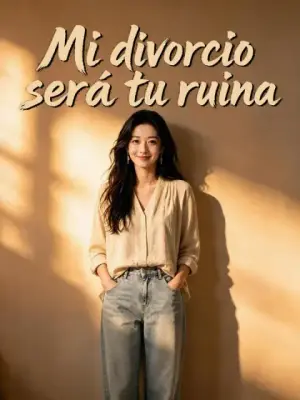 Mi divorcio será tu ruina completo