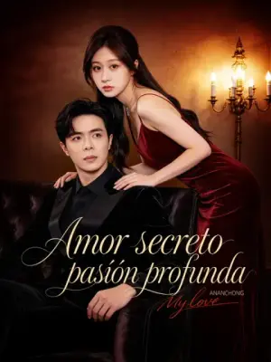 Amor secreto, pasión profunda completo