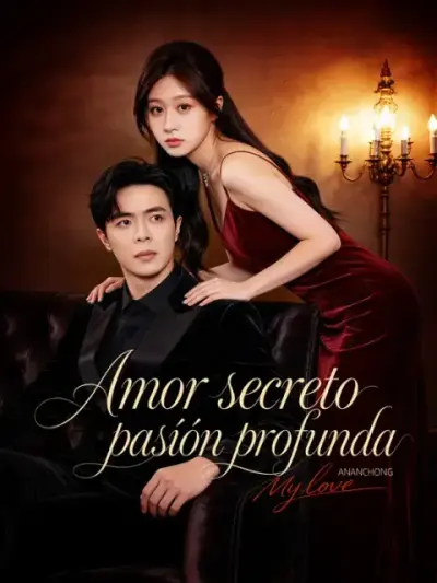 Amor secreto, pasión profunda – portada del dorama corto