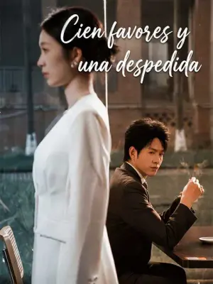 Cien favores y una despedida completo