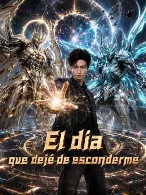El día que dejé de esconderme – dorama corto