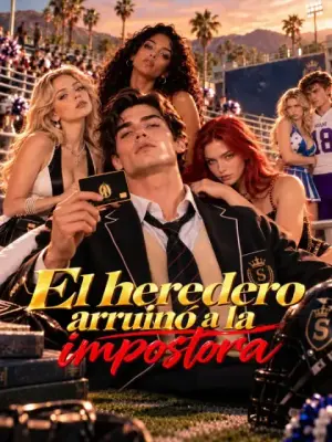 El heredero arruinó a la impostora – dorama corto