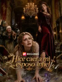 Hice caer a mi esposo infiel completo