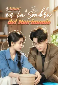Amor en la Sombra del Matrimonio completo