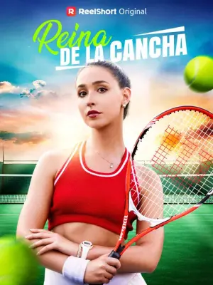 Reina de la cancha completo