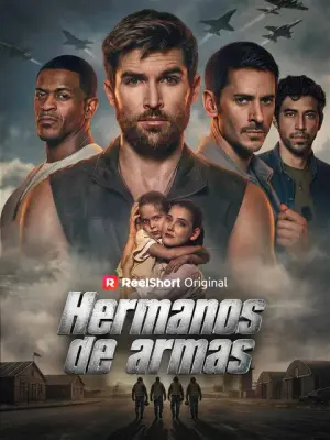 Hermanos de armas completo