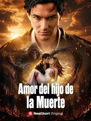 Amor del hijo de la Muerte – dorama corto