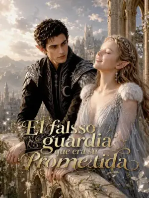 El falso guardia que era su prometida – dorama corto