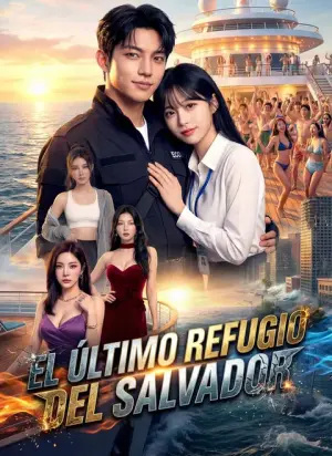 El Último Refugio del Salvador completo