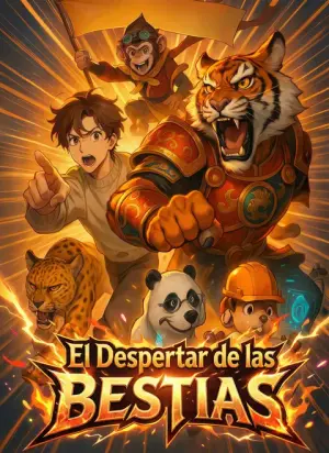 El despertar de las bestias – dorama corto