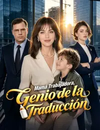 Mamá trabajadora, genio de la traducción completo