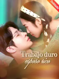 Trabajo duro, esposo rico completo