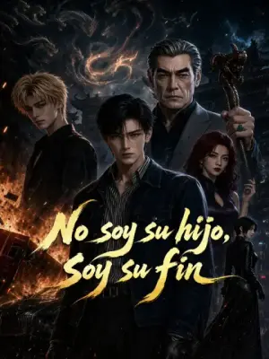 No soy su hijo, soy su fin – dorama corto