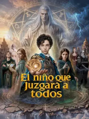 El niño que juzgará a todos – dorama corto