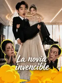 La novia invencible completo