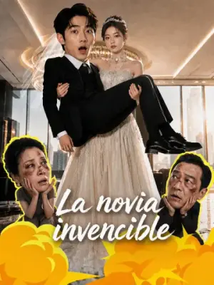 La novia invencible – dorama corto