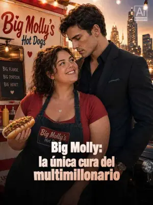 Big Molly: la única cura del multimillonario completo