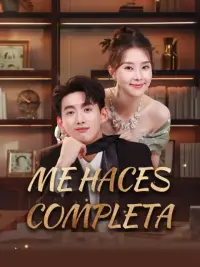 Me haces completa completo