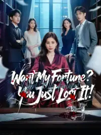 Want My Fortune? You Just Lost it! cover