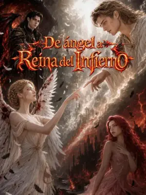 De ángel a Reina del Infierno – dorama corto
