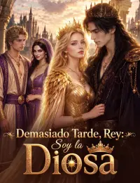 Demasiado tarde, rey: soy la diosa completo