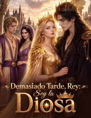Demasiado tarde, rey: soy la diosa completo