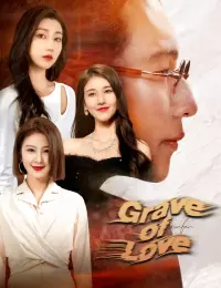 Grave of Love cover